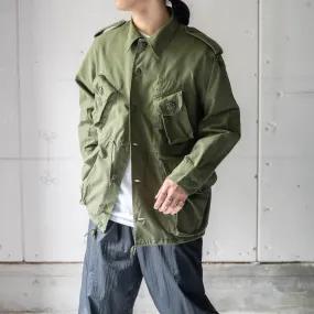 1990s Canadian military MK2 light weight jacket 'mint condition'