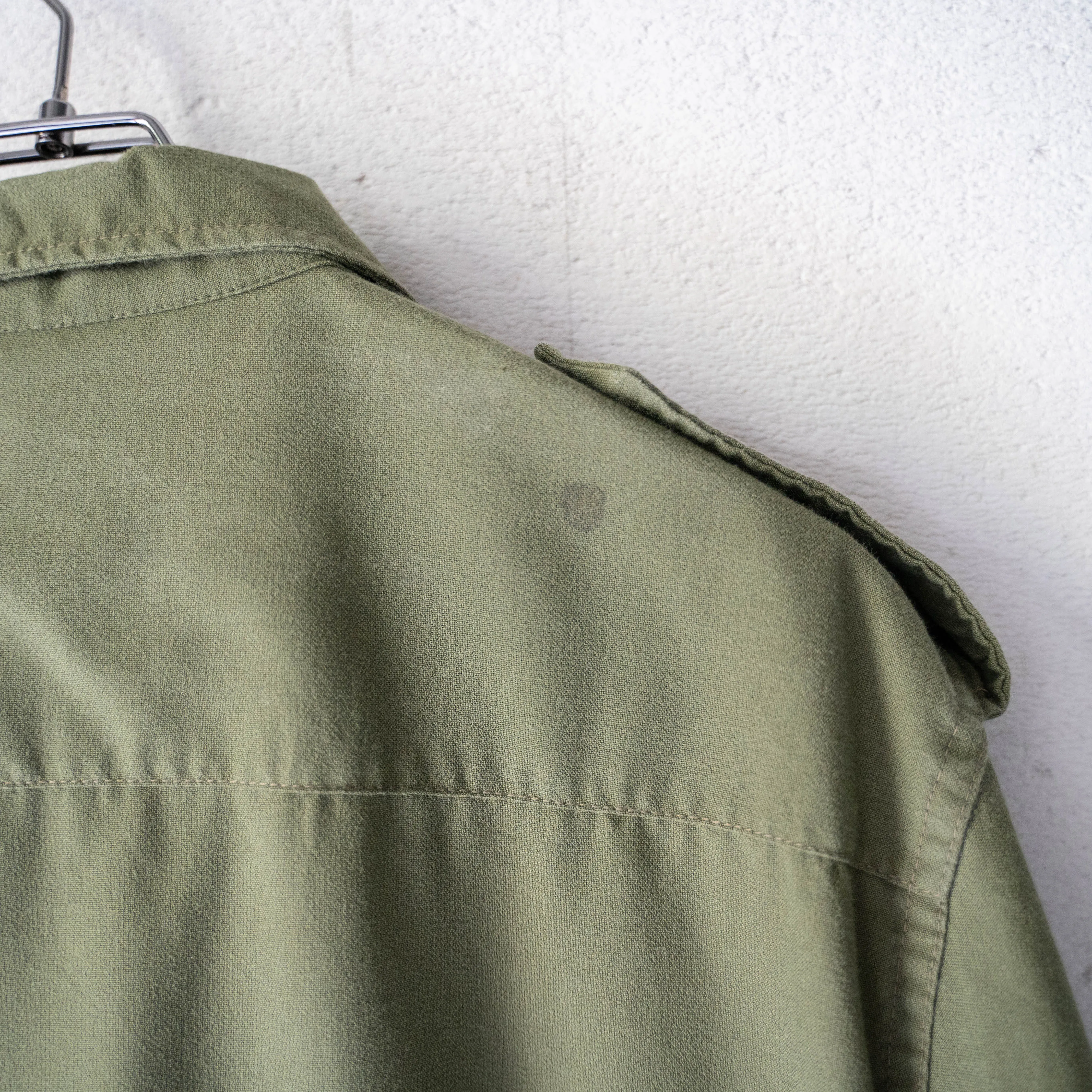 1990s Canadian military MK2 light weight jacket 'mint condition'