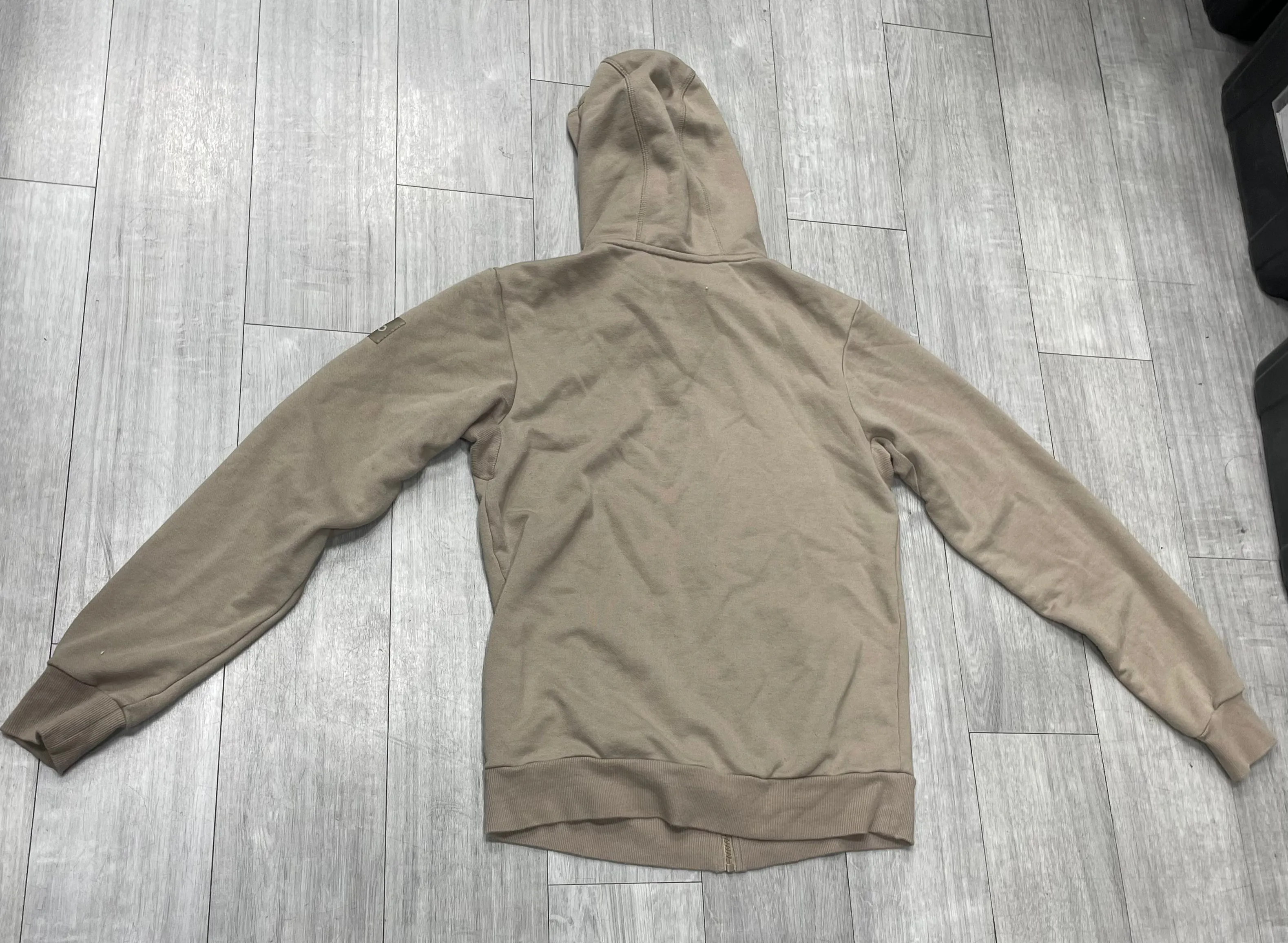 Alo Athletic Jacket Size Medium 1541