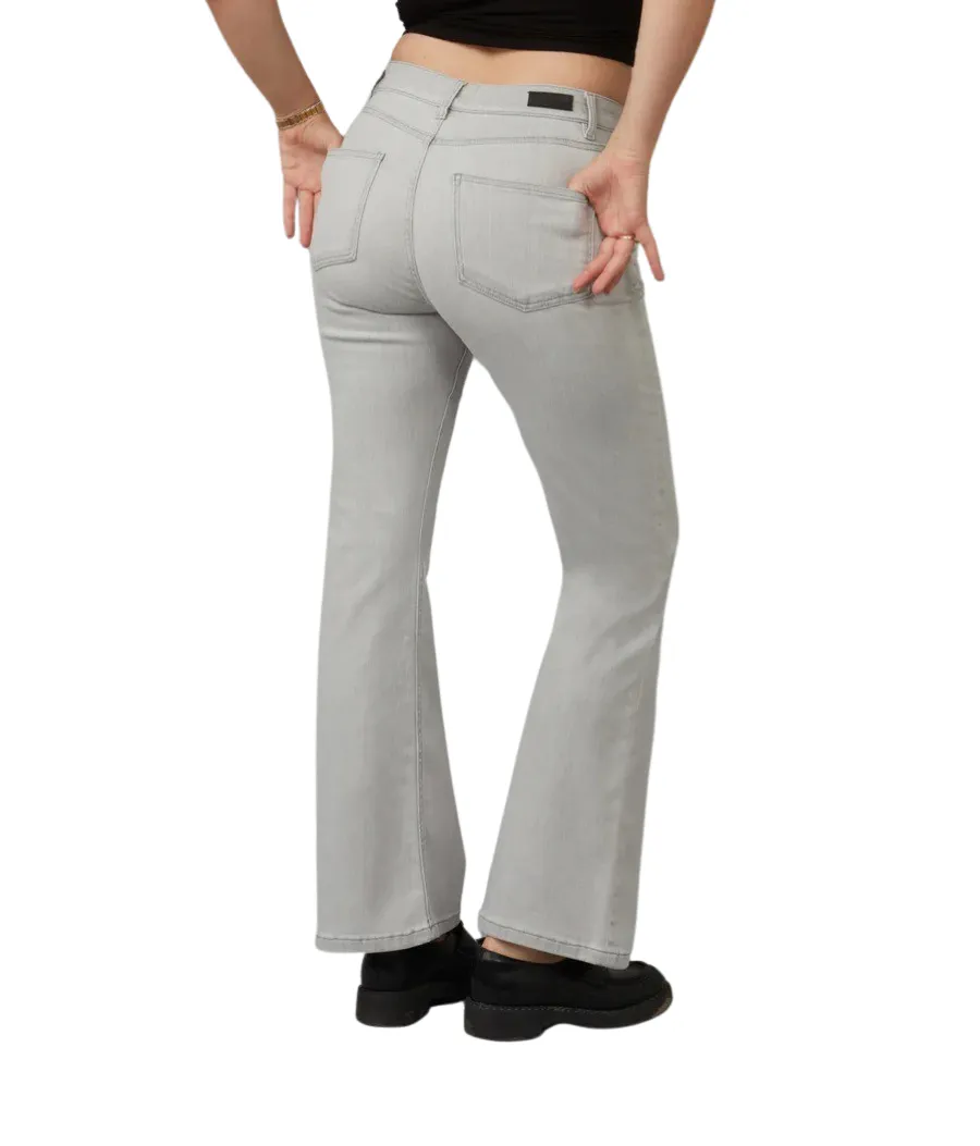 Apparel- Lola Jeans Alice High Rise Flare Jeans