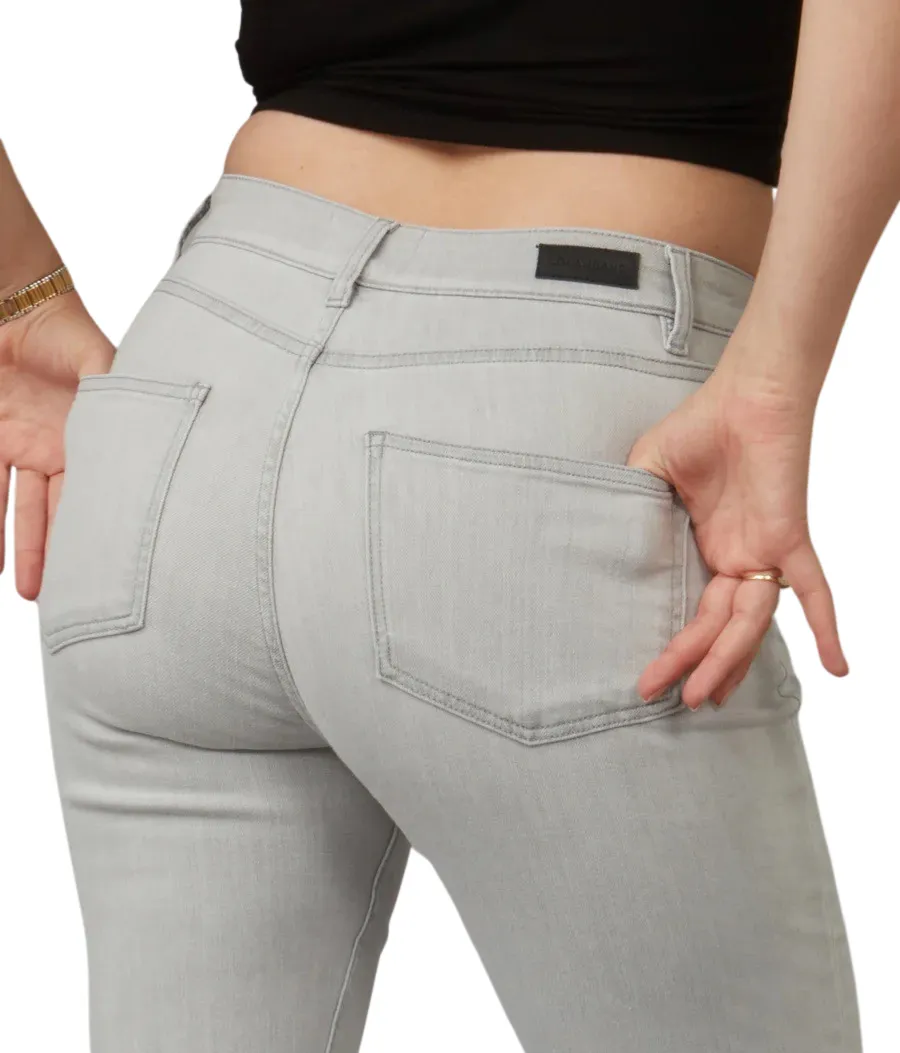 Apparel- Lola Jeans Alice High Rise Flare Jeans