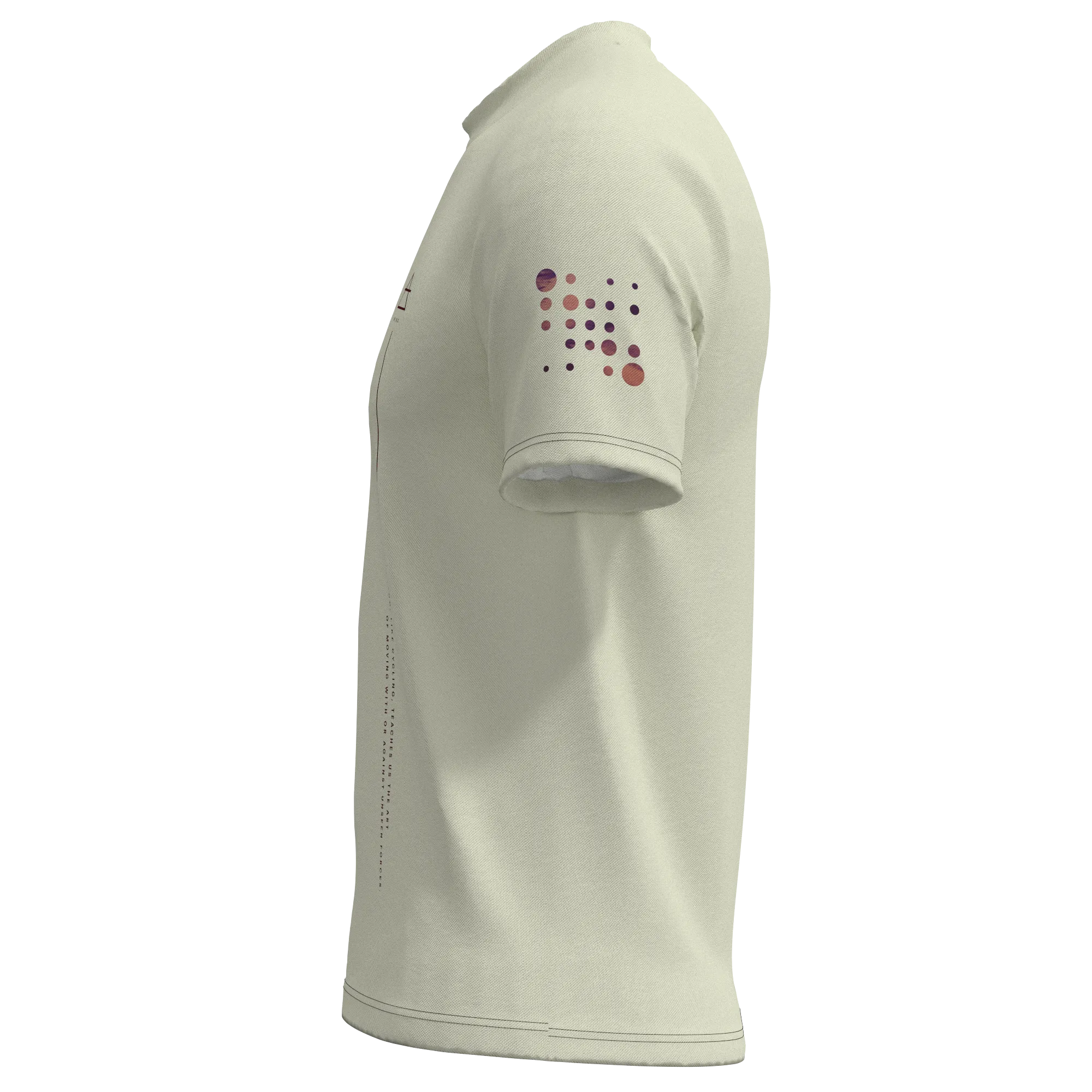 Basecamp25 - Tech-T Air - ($36 with BC Discount) - Wind Solid