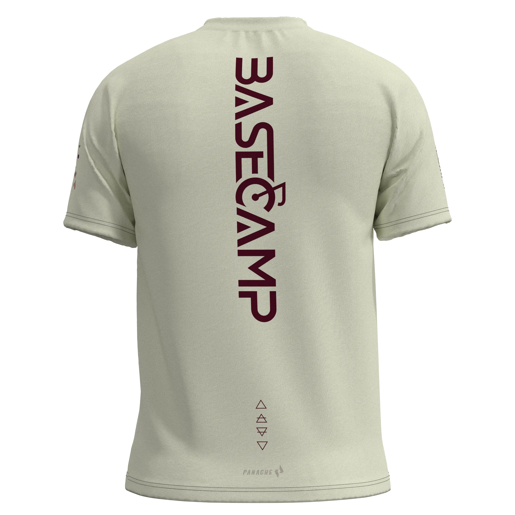Basecamp25 - Tech-T Air - ($36 with BC Discount) - Wind Solid