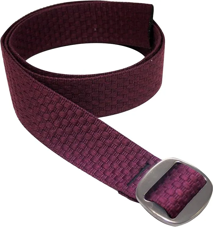 Bison Designs Women's 38mm Manzo™ Buckle Belt