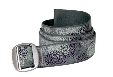 Bison Designs Women's 38mm Manzo™ Buckle Belt