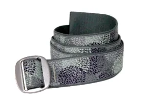 Bison Designs Women's 38mm Manzo™ Buckle Belt