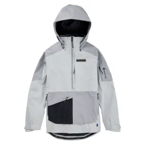 Burton Womens Gore-Tex Carbonate Anorak 2L 2023