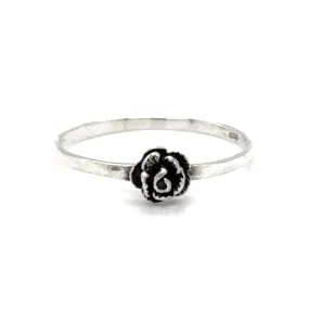 Dainty Rose Ring