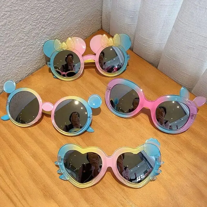 DARLINGS SUNGLASSES