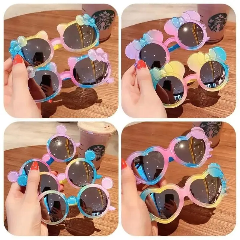 DARLINGS SUNGLASSES