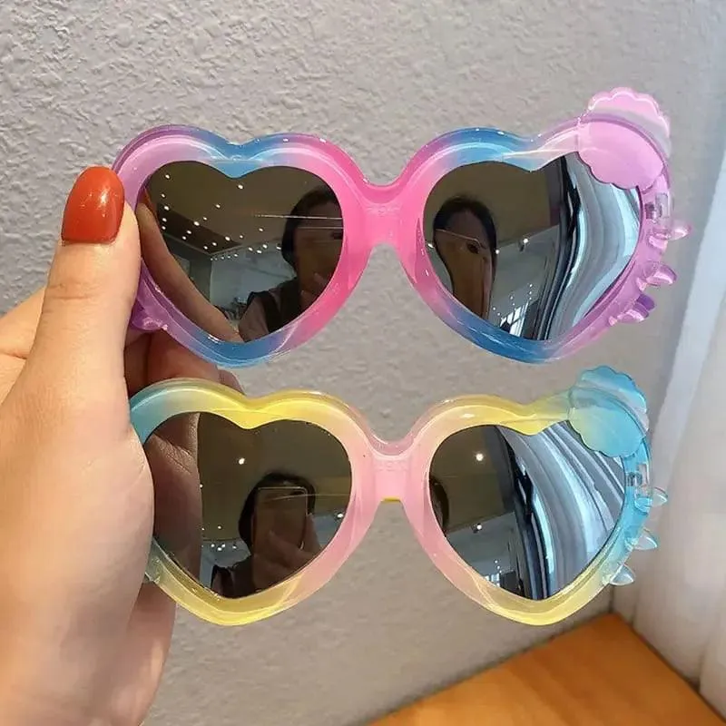 DARLINGS SUNGLASSES