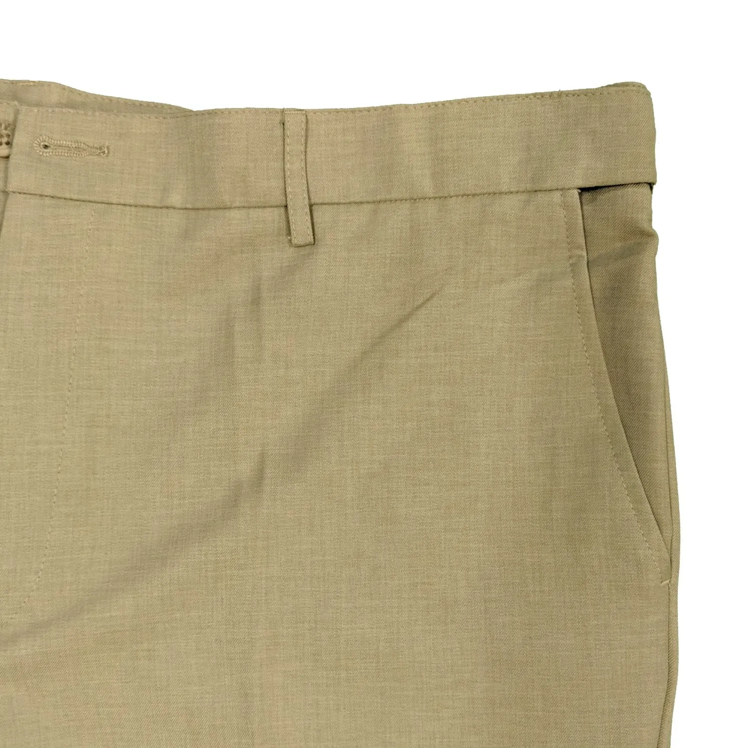 Farah Trousers - 263205 - Soft Taupe