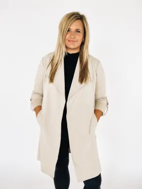 Haute Blazer-Jacket