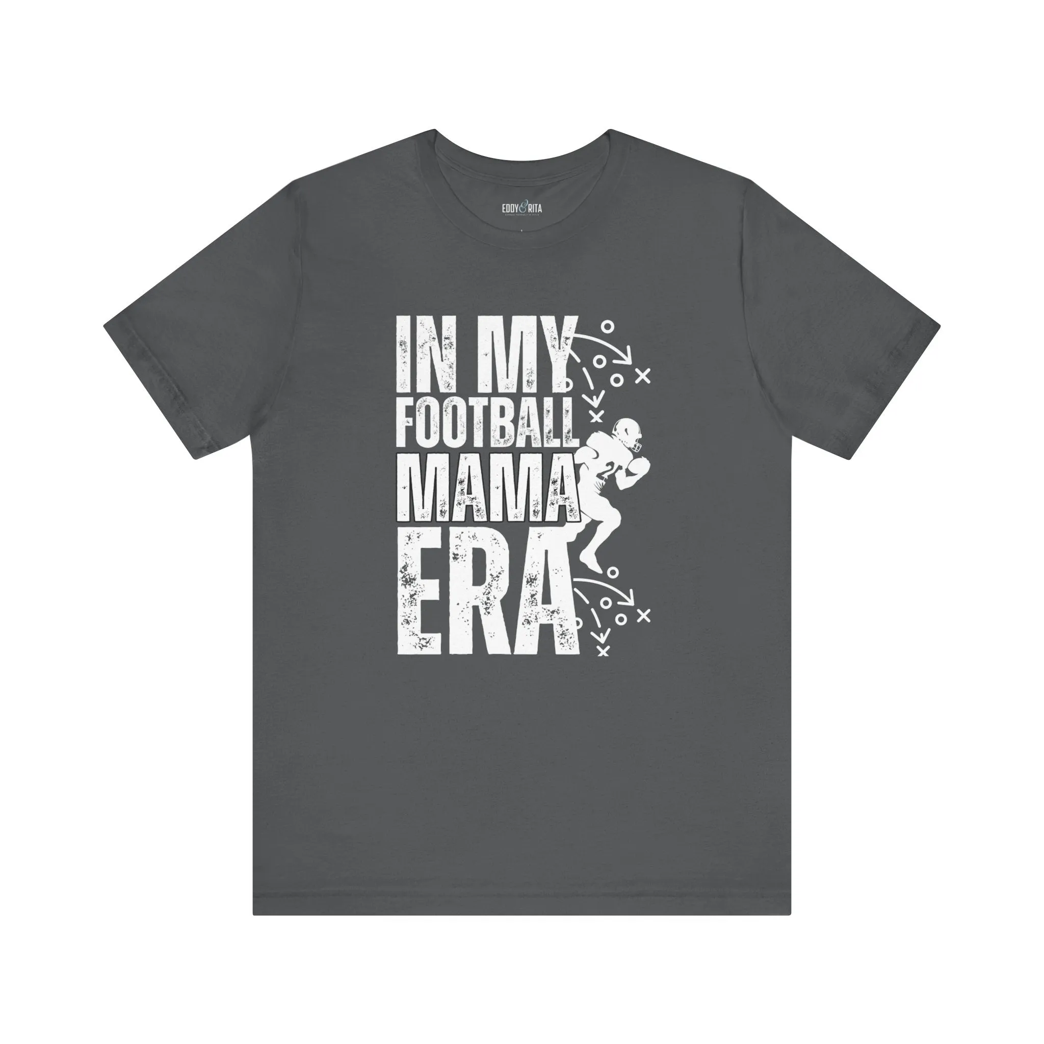 In My Football Mama Era Women's T-Shirt
