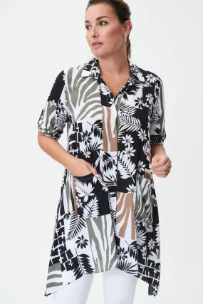 Joseph Ribkoff Top Style 232215