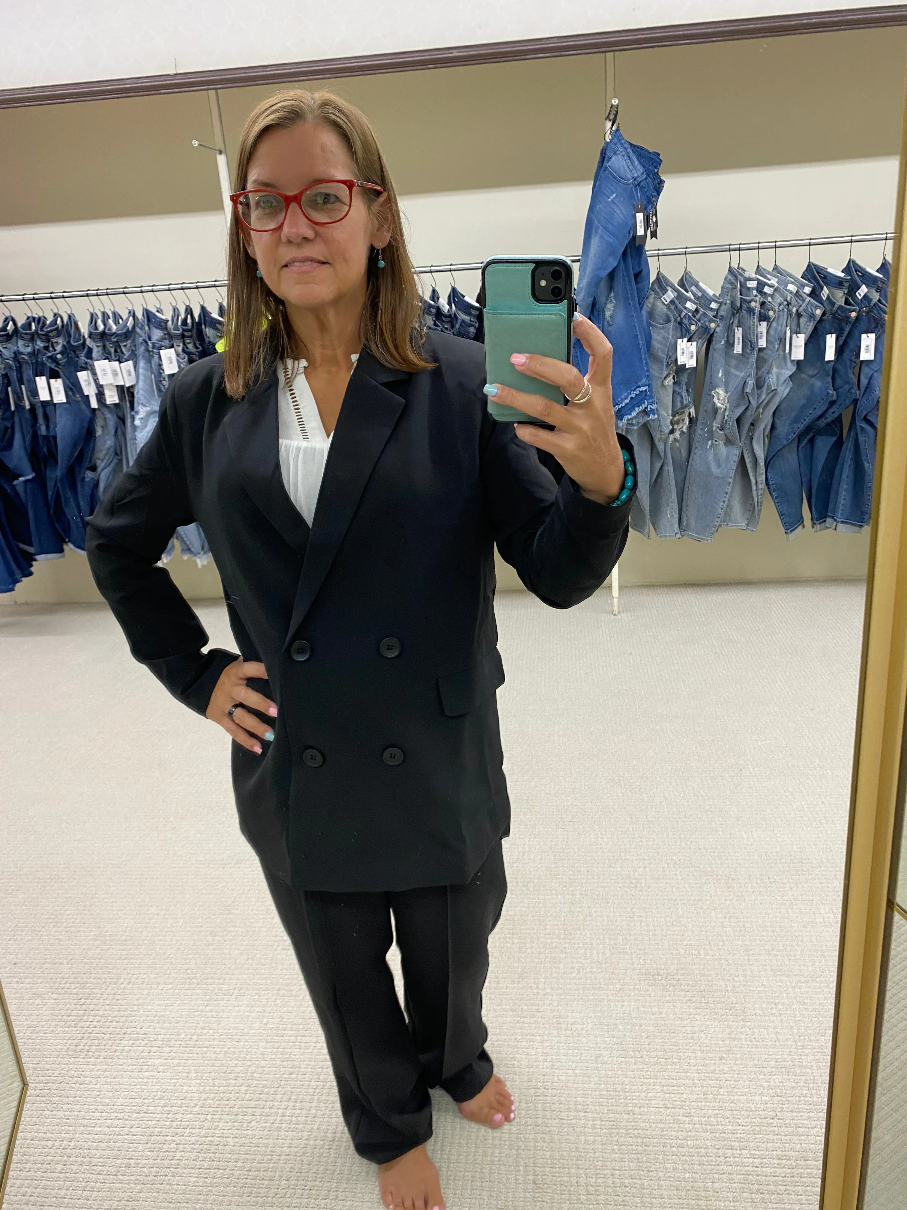 Ladies m.n.i. Chic Blazer