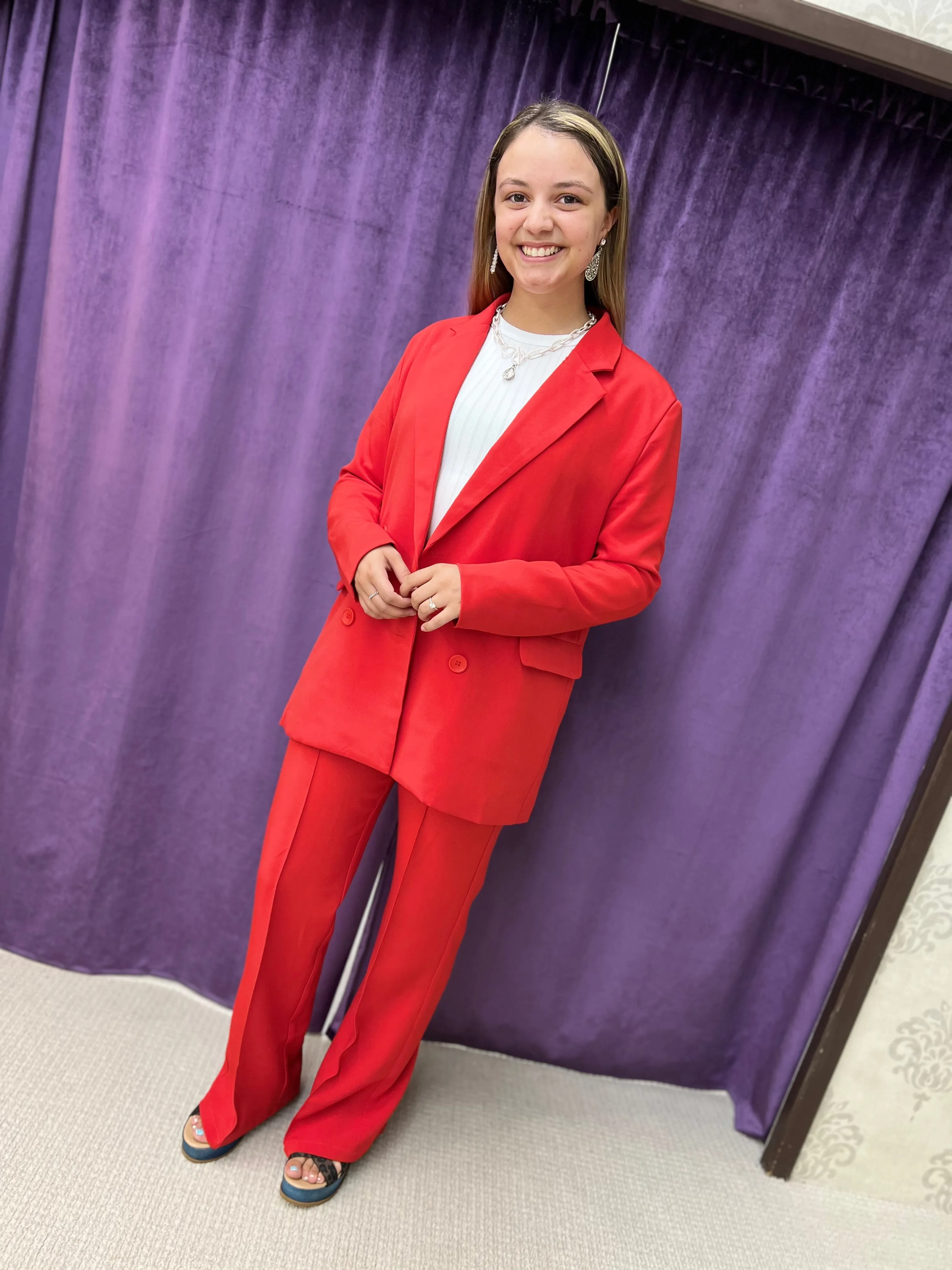 Ladies m.n.i. Chic Blazer