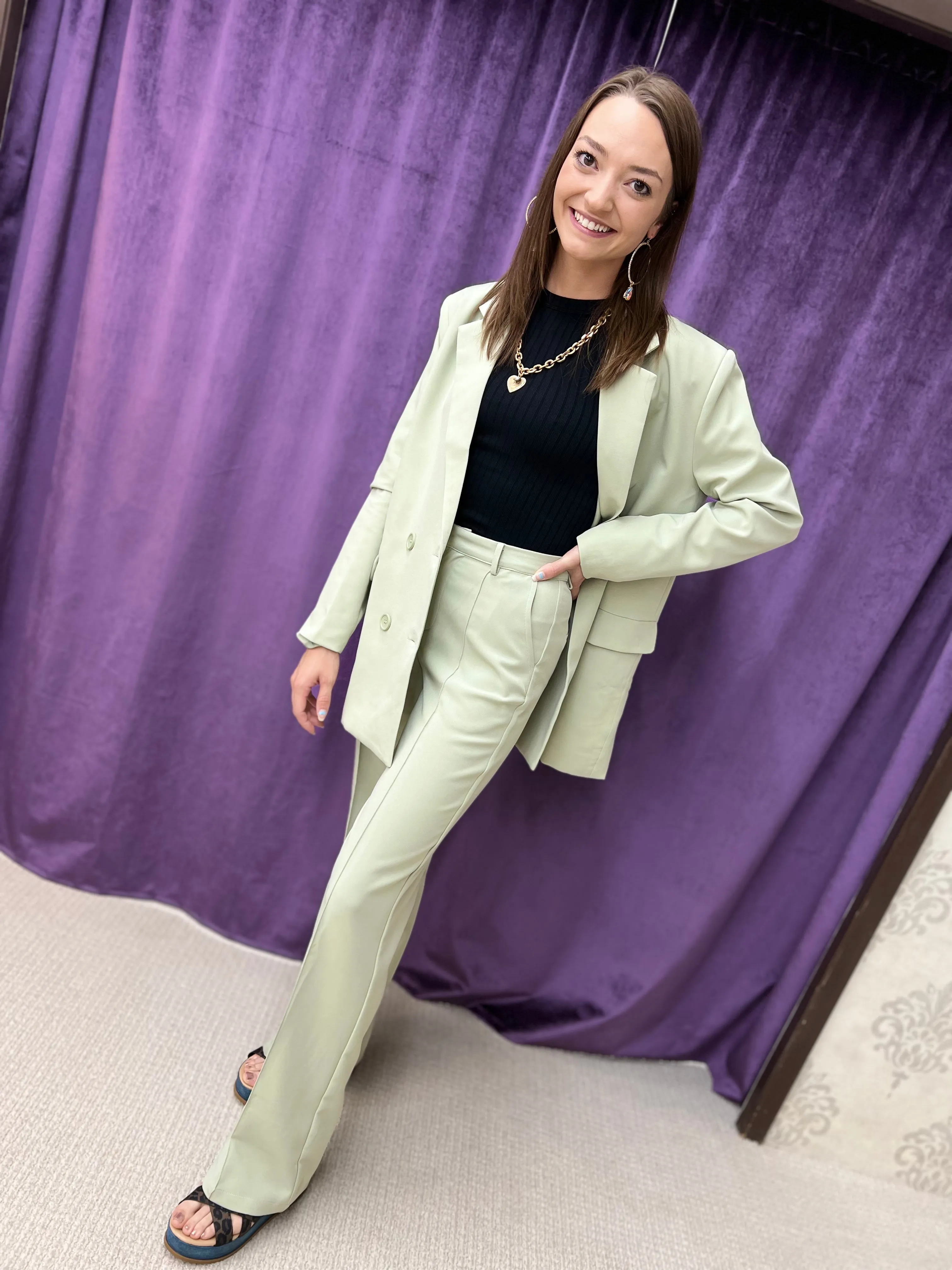 Ladies m.n.i. Chic Blazer