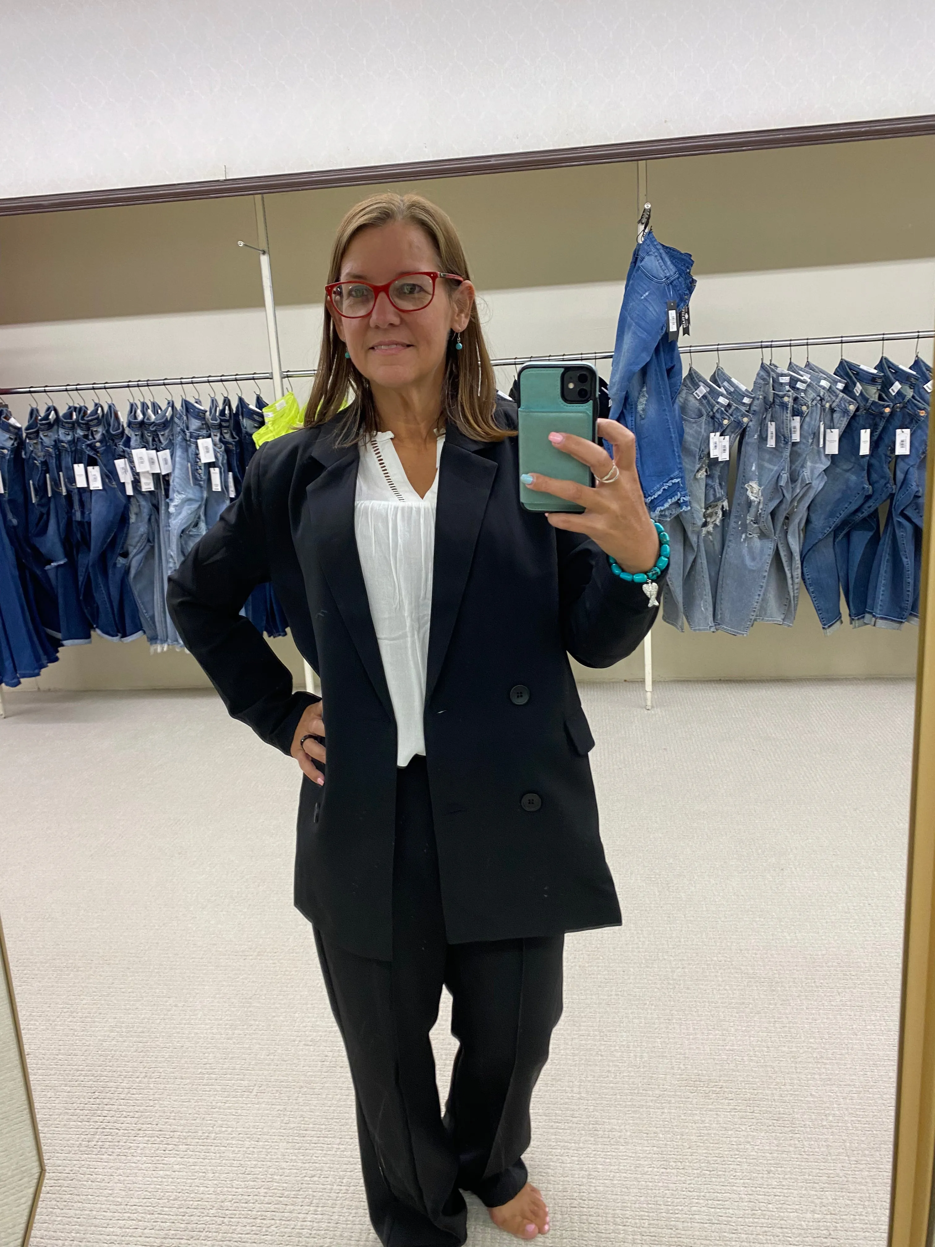 Ladies m.n.i. Chic Blazer
