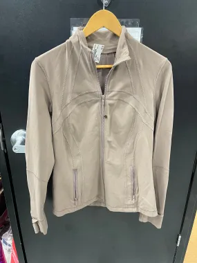 Lulu Lemon Athletic Jacket Size 10 7911
