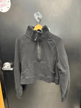 Lulu Lemon Athletic Jacket Size Small 4271