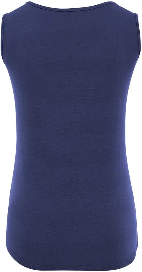 Maternity Nursing Top Summer Casual Pregnancy Breastfeeding Vest Sleeveless V Neck T Shirt Breathable Pregnant Blouse