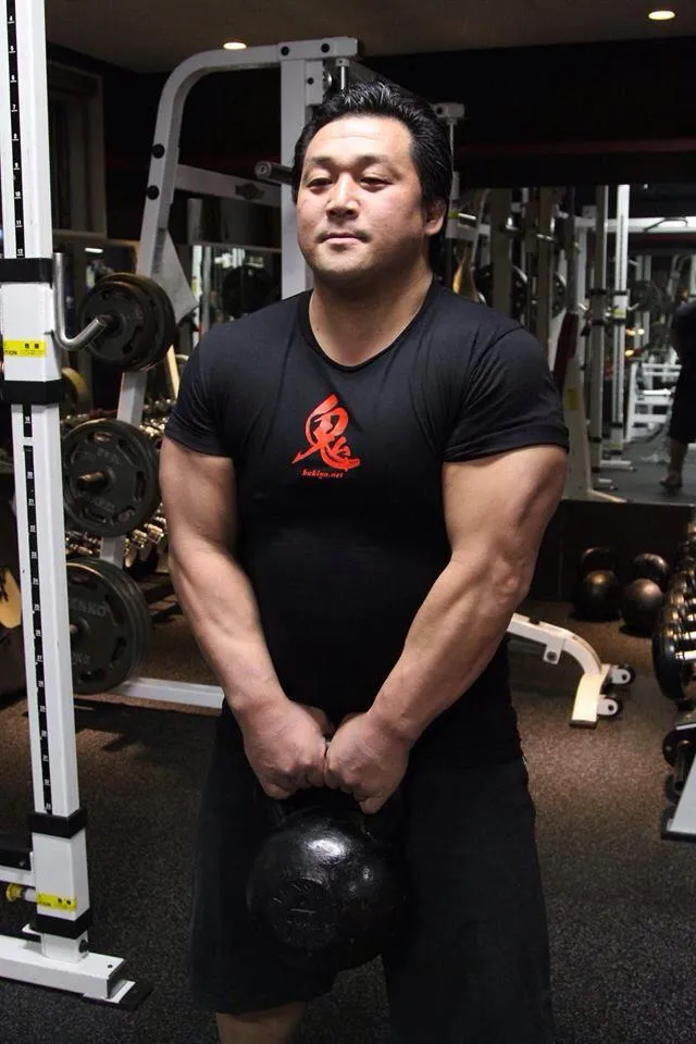ONI T-Shirt - Black