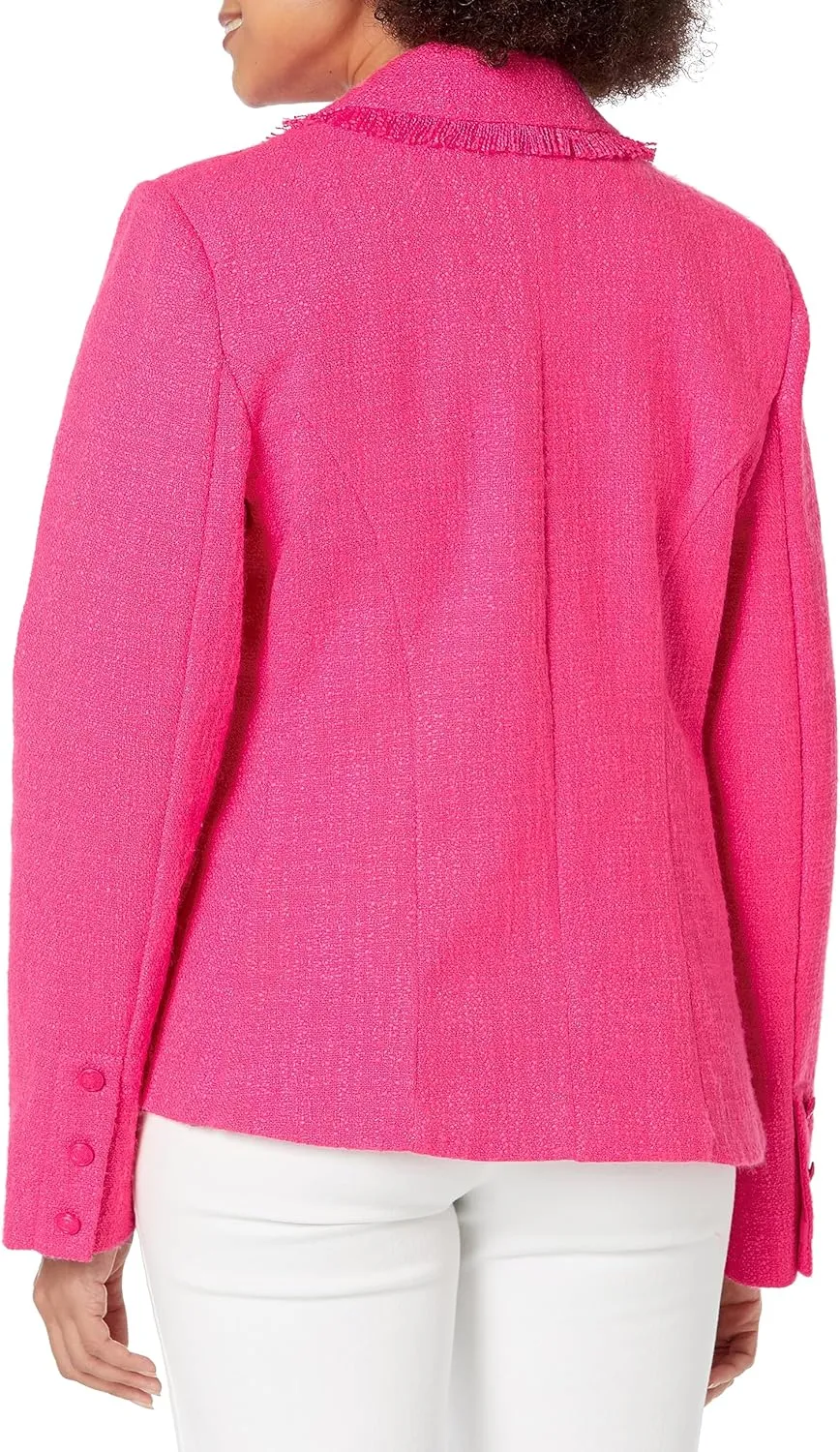 Steve Madden Women's Naomi Blazer