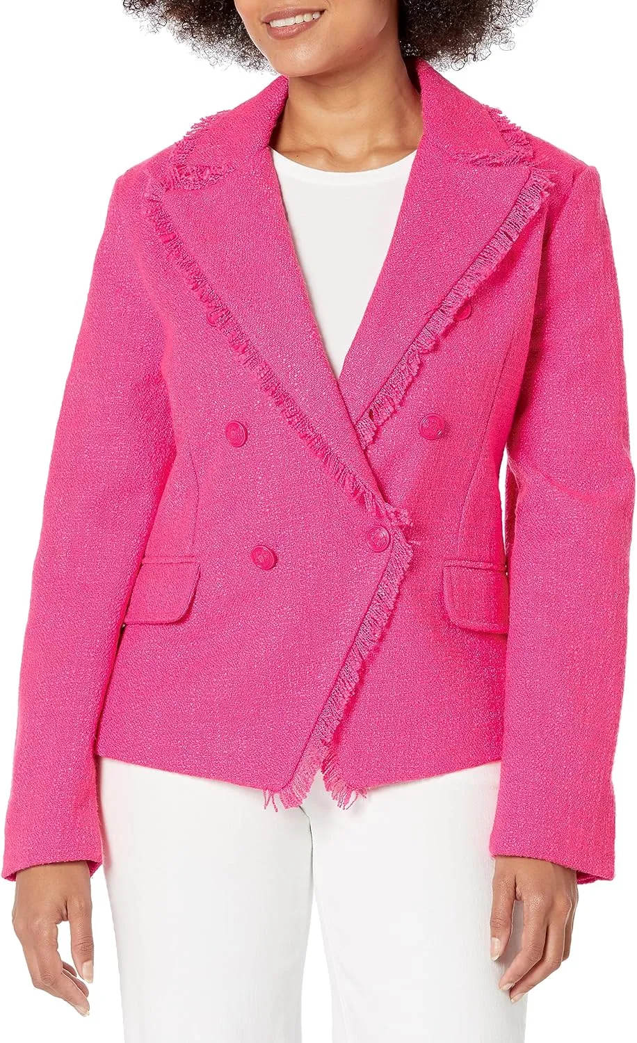 Steve Madden Women's Naomi Blazer