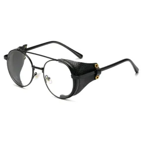 Stylish UV400 Trendy Sunglasses with Non-Polarized Lenses