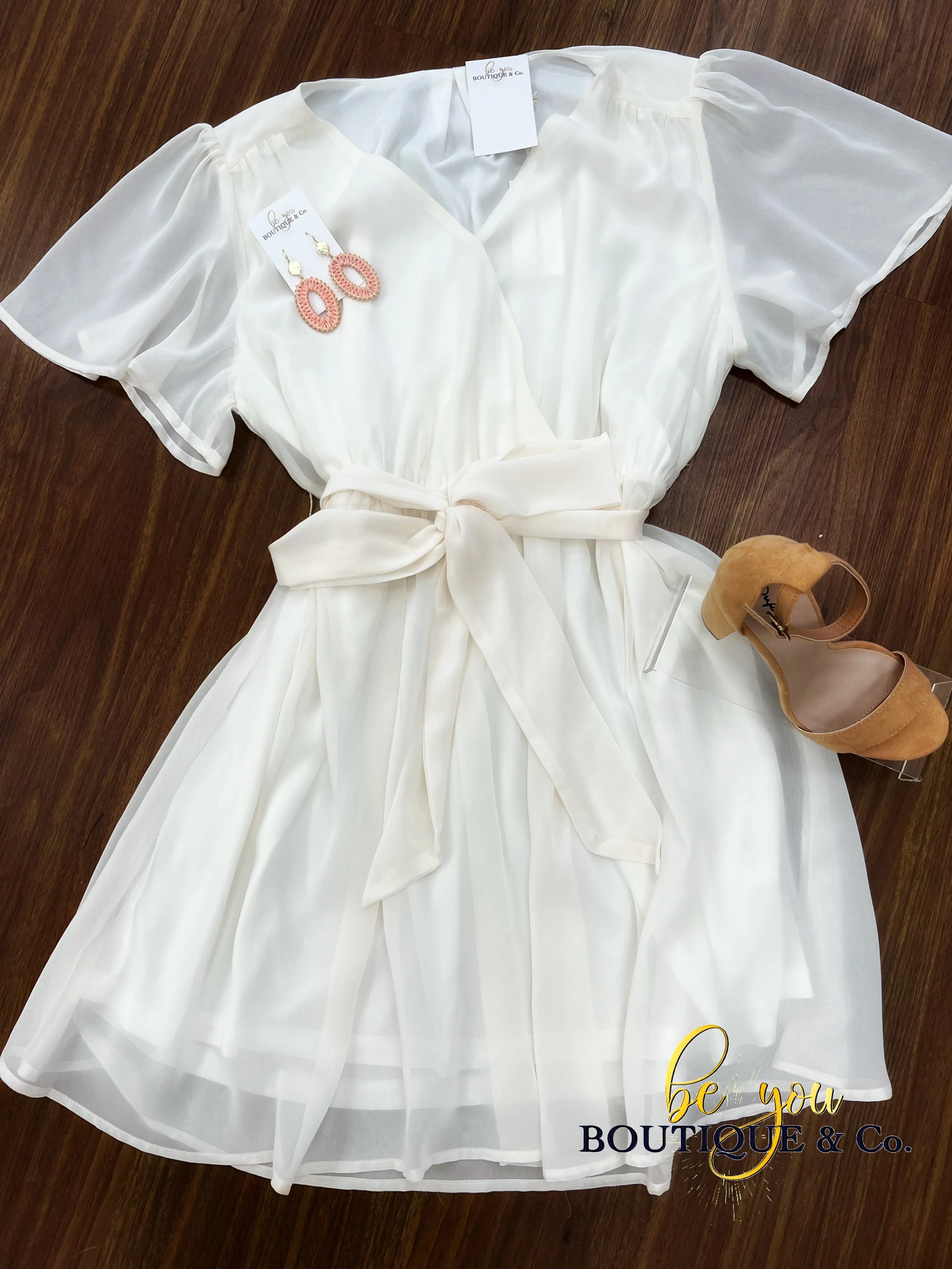 Sweet Ivory