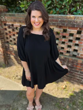 The Lainey Dress