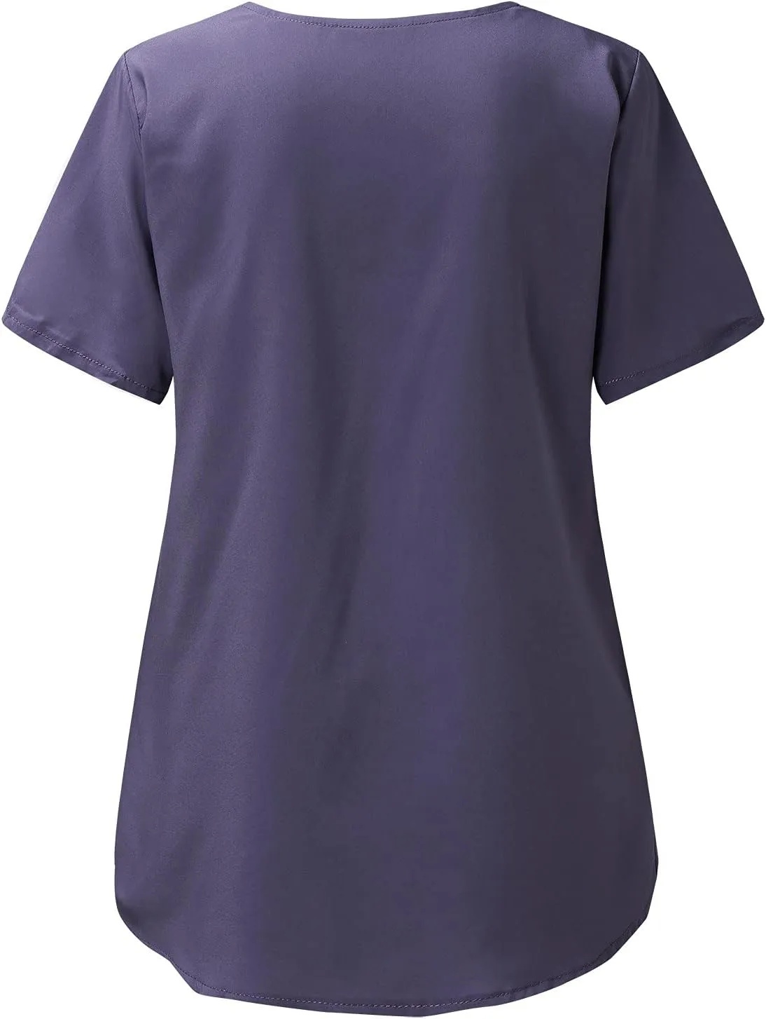 Top T-Shirt for Women Beach Daily Causal T-Shirt T