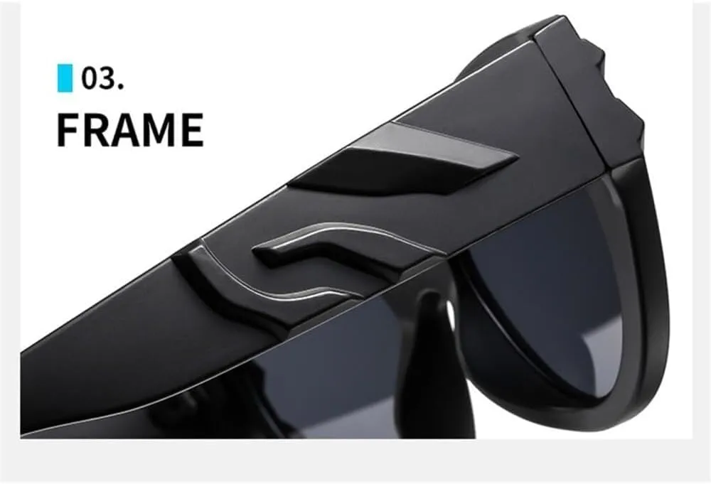 Trendy Sunglasses Cat Eye Sunglasses Women Men PC Gradients Lens Frame Vintage Eyewear ﻿