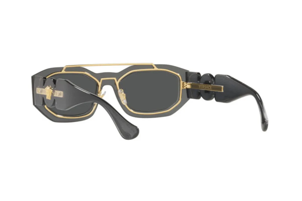 VERSACE 2235 1002/87 51