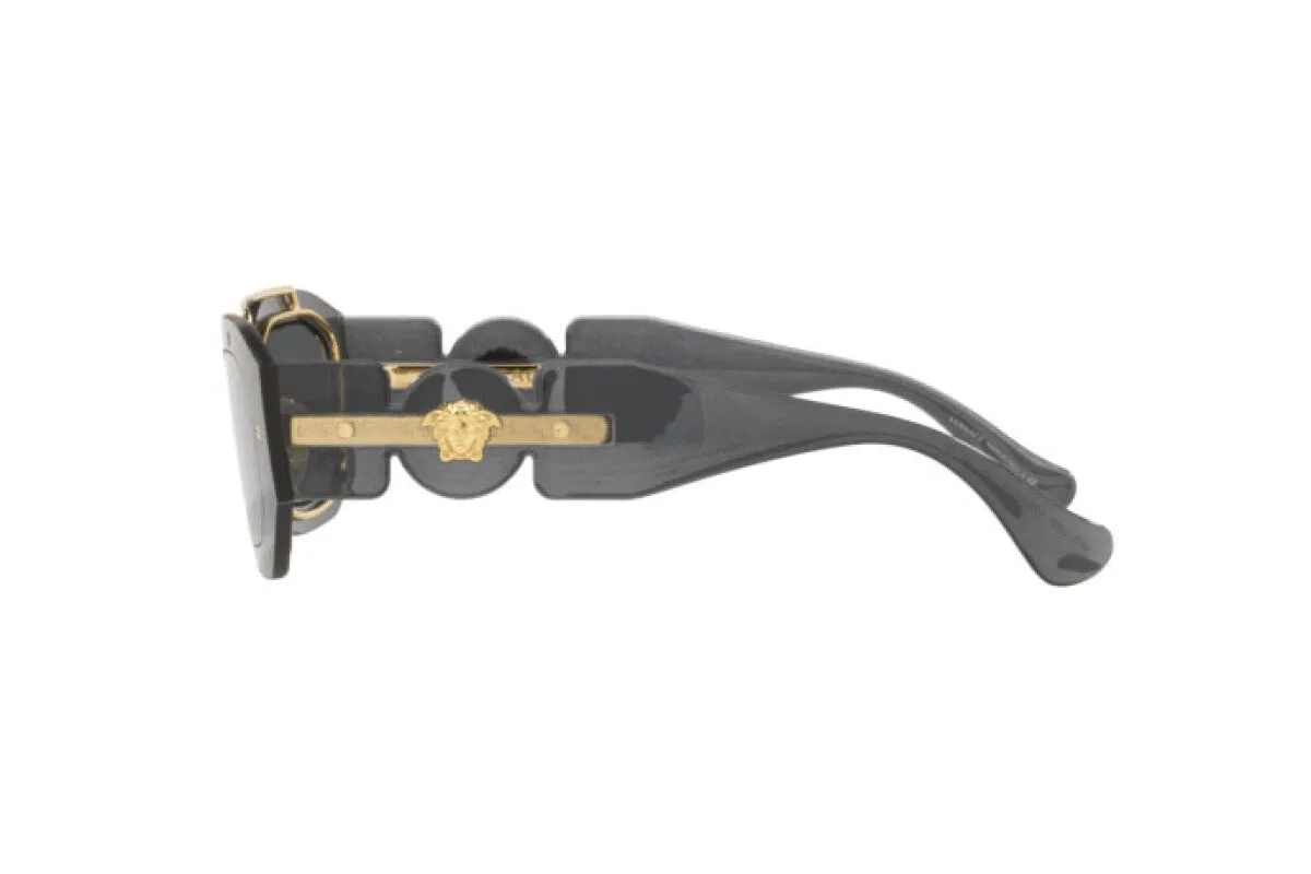 VERSACE 2235 1002/87 51