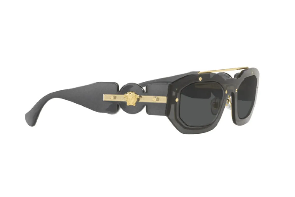 VERSACE 2235 1002/87 51