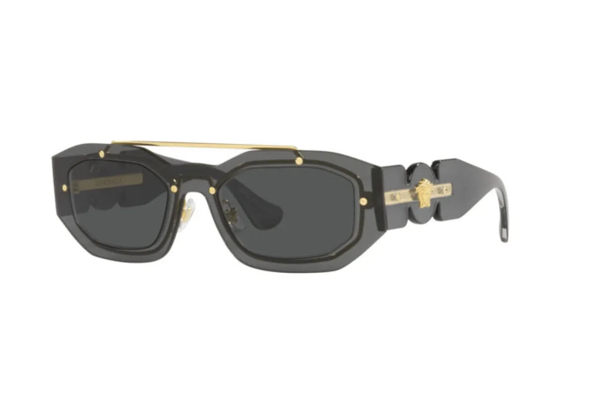VERSACE 2235 1002/87 51