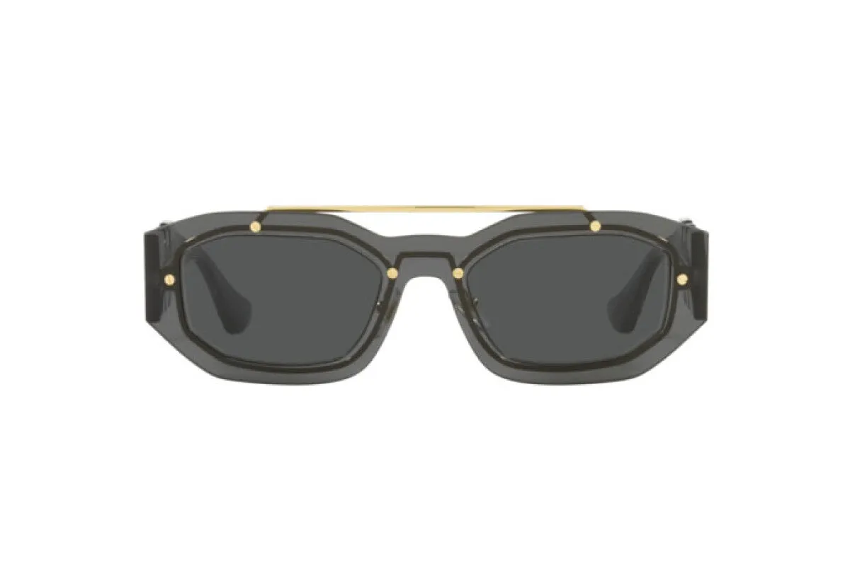 VERSACE 2235 1002/87 51
