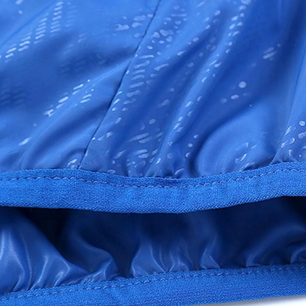 Ymosrh Women's Mens Bomber Jackets Men's Casual Windproof Ultra-Light Rainproof Windbreaker Top Winter
