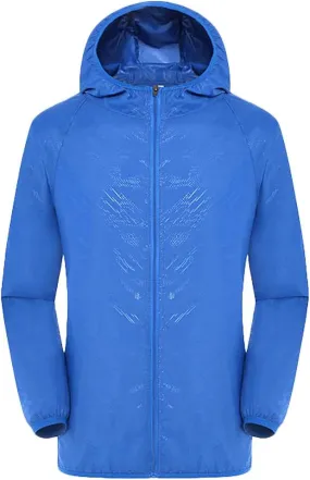 Ymosrh Women's Mens Bomber Jackets Men's Casual Windproof Ultra-Light Rainproof Windbreaker Top Winter